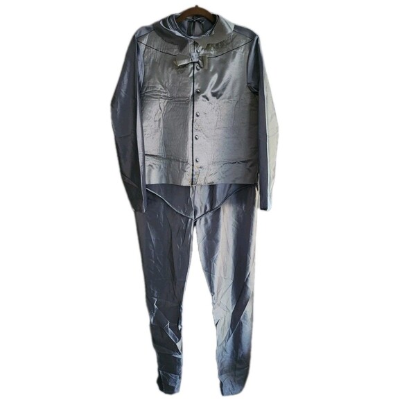 Rubie's Costume Co Wizard Of Oz Tin Man Adult Costume Standard - Picture 1 of 16